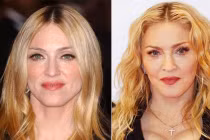 Những khuôn mặt thách thức thời gian của sao Hollywood