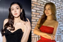 Hot face sao Việt: Tường San xinh đẹp sau thời gian dài vắng bóng