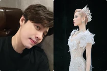 Hot face sao Việt: Noo Phước Thịnh được khen ngày càng trẻ trung