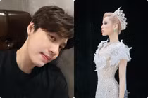 Hot face sao Việt: Noo Phước Thịnh được khen ngày càng trẻ trung