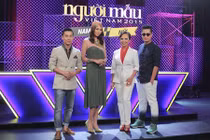 Gu thời trang lạ mắt của siêu mẫu Thanh Hằng