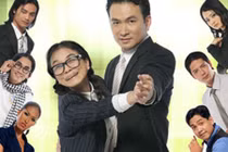 Soi dàn diễn viên phim “Cô gái xấu xí” sau 7 năm