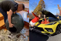 Cuộc sống của ca sĩ Phạm Thanh Thảo từng chứa tiền trong lu