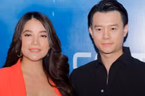 Loạt ảnh Trương Ngọc Ánh - Anh Dũng thân thiết như cặp tình nhân