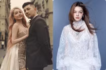 Lương Bằng Quang chụp ảnh cưới ở Pháp, Quỳnh Anh đăng bộ ảnh mới