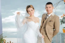 7 năm hẹn hò của Lương Bằng Quang - Ngân 98 