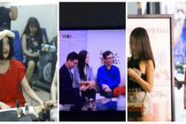 Sao Việt “oan gia ngõ hẹp“: Tình mới chạm mặt tình cũ và phản ứng bất ngờ