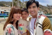 Nhìn lại cuộc hôn nhân 8 năm của Đan Trường – Thủy Tiên