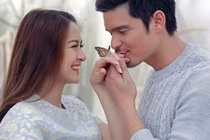 Tổ ấm hạnh phúc của mỹ nhân đẹp nhất Philippines