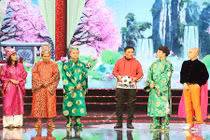 Táo Quân dừng sản xuất, thay chương trình mới: Liệu có “bình mới rượu cũ“?