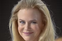 Rùng rợn khuôn mặt bóng nhờn vì botox của Nicole Kidman