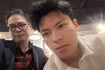 Con trai đạo diễn Trần Lực dậy thì thành công