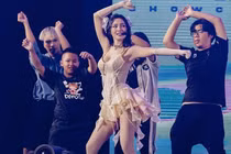 Nhìn lại 1 tháng sang Úc du học của Ninh Dương Lan Ngọc