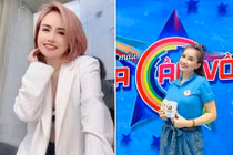 Hoàng Yến ngày càng trẻ xinh sau vụ bị chồng cũ bạo hành