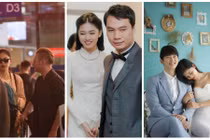 Trước khi lấy chồng đại gia U40, Á hậu Thanh Tú yêu ai?