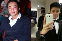 Cường Đô la, Phan Thành đo độ “sát gái” chịu chơi