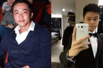 Cường Đô la, Phan Thành đo độ “sát gái” chịu chơi