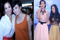 Vì sao Phương Thanh, Mỹ Linh vẫn “ngồi chiếu trên” so với Hà Hồ, Lệ Quyên?
