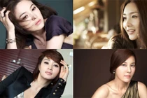 Những mỹ nhân độc thân đắt giá của showbiz Hàn