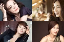 Những mỹ nhân độc thân đắt giá của showbiz Hàn