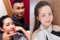 Vợ đẹp, con xinh của diễn viên đóng vai Đồng “Mùa hoa tìm lại”