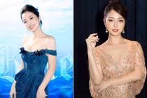 Mẹ 4 con Jennifer Phạm sở hữu sắc vóc vạn người mê ở tuổi U40