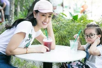 Cuộc sống của "mẹ đơn thân" Maya bên con gái giờ ra sao?