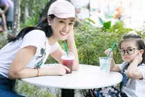 Cuộc sống của "mẹ đơn thân" Maya bên con gái giờ ra sao?