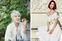 Junsu sẽ hát trong đám cưới của Hwang Jung Eum