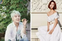 Junsu sẽ hát trong đám cưới của Hwang Jung Eum