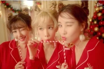 Những album ra mắt chào đón Giáng sinh 2015