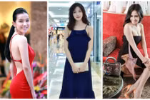 Hoa hậu sau chục năm đăng quang: Cuộc sống nở hoa hay bế tắc?