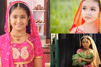 Hai phiên bản Việt gây sốt của “Cô dâu 8 tuổi“