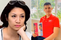 Pha Lê và những mối tình kín tiếng nhưng bẽ bàng