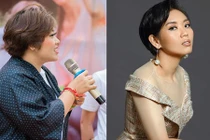 Nhan sắc gây bất ngờ của Phương Anh Idol sau khi giảm 53kg