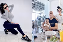 “Cô Kim siêu vòng 3 của VN” Maria Đinh Phương Ánh giờ ra sao?