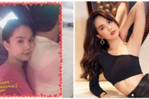 Soi lợi thế giúp Ngọc Trinh hút đại gia dù “bắt cá hai tay“