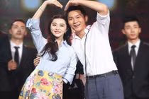 Phạm Băng Băng tiếc đỏ mắt khi chia tay Lý Thần vì điều này