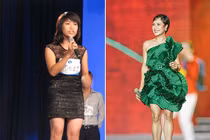 Sau 12 năm đoạt quán quân Vietnam Idol, Uyên Linh thay đổi ra sao?