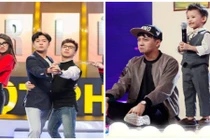 Ngô Kiến Huy làm MC duyên thế nào mà đoạt giải VTV Awards?