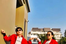 Hậu chia tay Khổng Tú Quỳnh, Ngô Kiến Huy hẹn hò nam diễn viên này? 