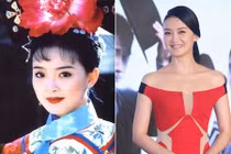 Vương Diễm lộ vẻ già nua ở tuổi U50 