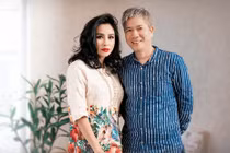 Thanh Lam có gì mà bạn trai bác sĩ mê như điếu đổ?