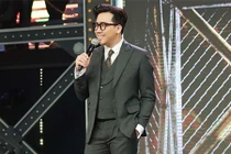 Trấn Thành làm MC Rap Việt: Quá xứng đáng, tại sao không?