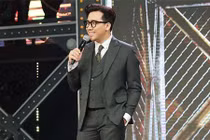 Trấn Thành làm MC Rap Việt: Quá xứng đáng, tại sao không?