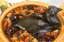 Món ăn giúp chàng khắc phục chứng “chưa đến chợ đã hết tiền“