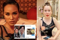 Jack chu cấp cho con 5 triệu: Phương Mai “đá đểu”, Phương Lê nói sốc