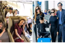 Cường Đô la rục rịch cưới Đàm Thu Trang, Hà Hồ giờ ra sao?