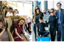 Cường Đô la rục rịch cưới Đàm Thu Trang, Hà Hồ giờ ra sao?