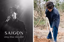 Giữa lúc showbiz bão thị phi, cảm phục hành động đẹp của Hà Anh Tuấn